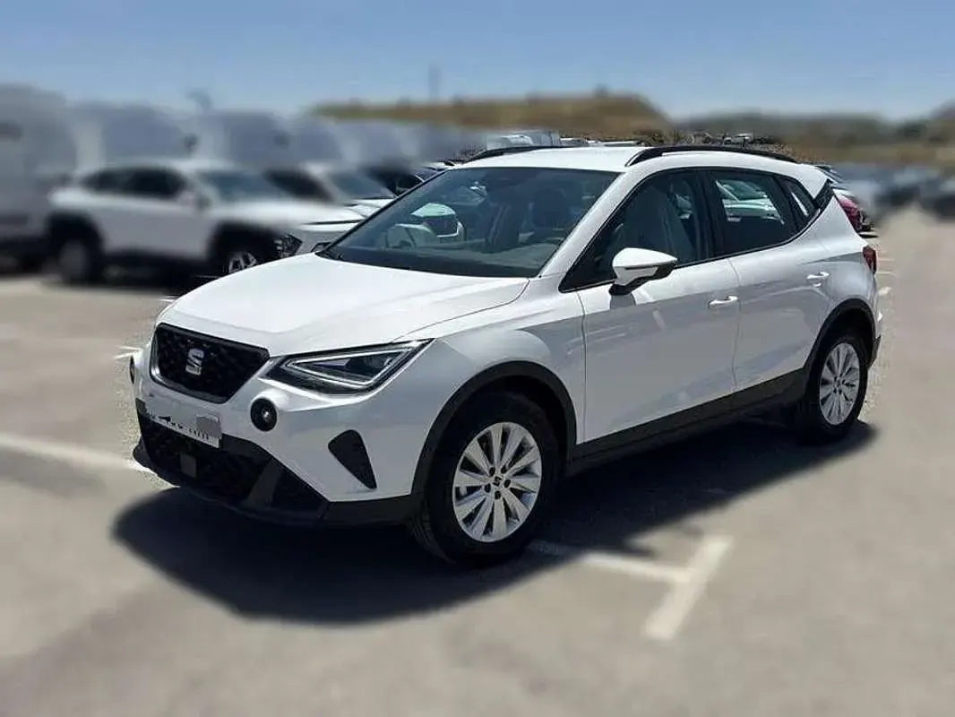Nuevo Seat Arona Style 116 CV (85 kW) 2026 Blanco SUV