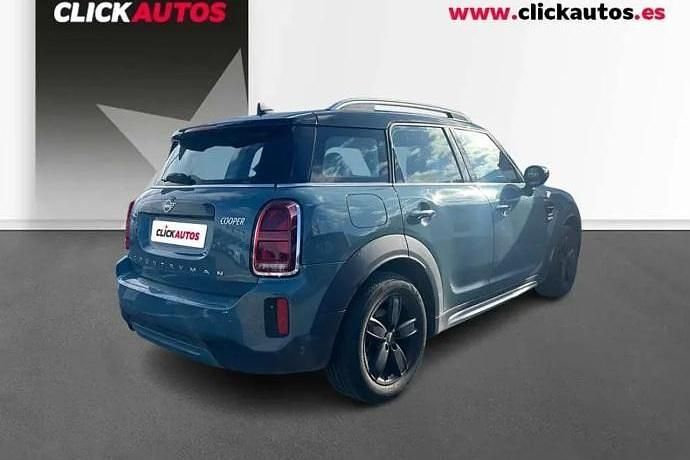 Usado Mini Cooper Countryman 136 CV (100 kW) 2024 SUV