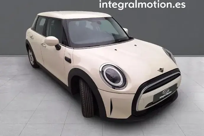 Usado Mini ONE 102 CV (75 kW) 2022 Utilitario