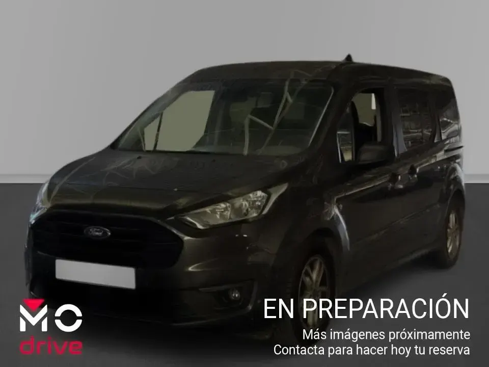 Usado Ford Transit Trend 120 CV (88 kW) 2022 Familiar