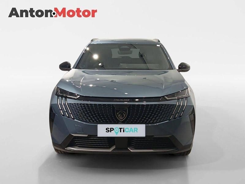 Usado Peugeot 5008 Allure 145 CV (106 kW) 2025 Azul SUV