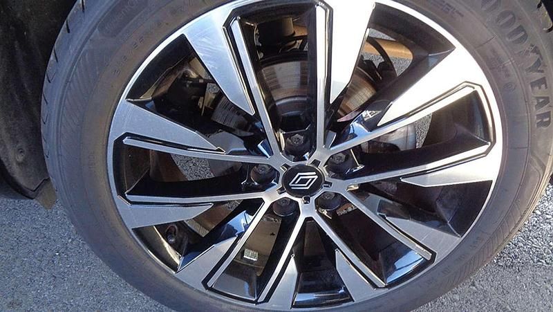 Usado Renault Espace Techno 200 CV (147 kW) 2024 SUV