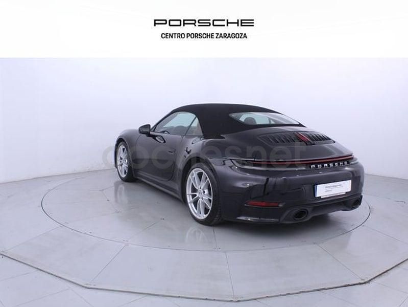 Usado Porsche 911 Carrera 394 CV (289 kW) 2024 Negro Coupe
