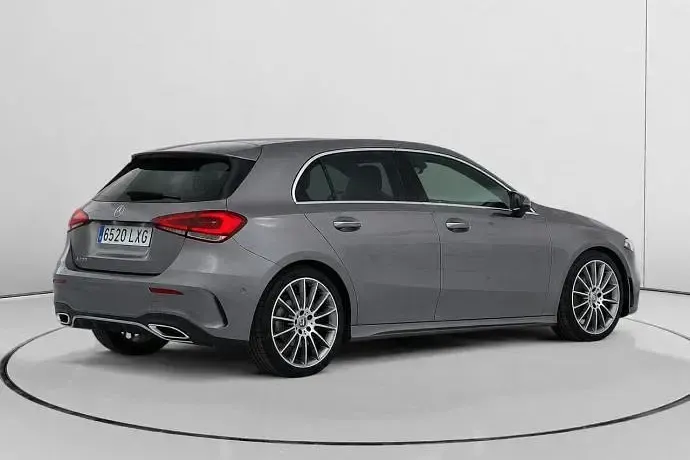 Usado Mercedes A200 163 CV (119 kW) 2022