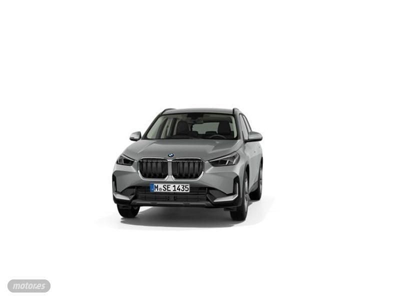 Gris Usado 2024 BMW 125 Shadowline Utilitario | 41.900 € - Imagen 1/4
