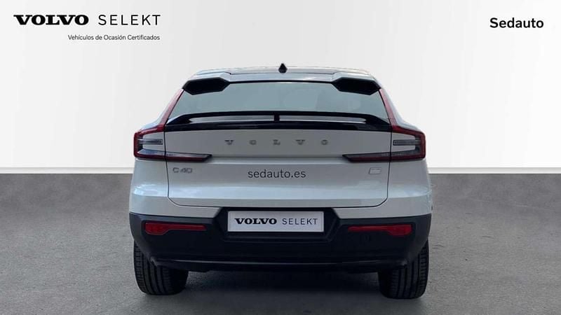 Usado Volvo C40 Plus 169 kW (231 CV) 2023 SUV