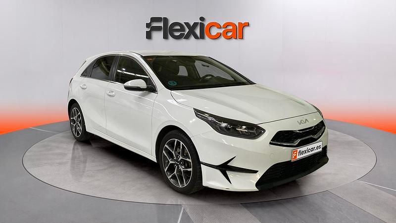 Brugt Kia Ceed 100 HK (73 kW) 2021 Hatchback