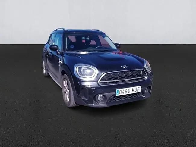 Usado Mini Cooper Countryman 220 HP (161 kW) 2023 Preto SUV