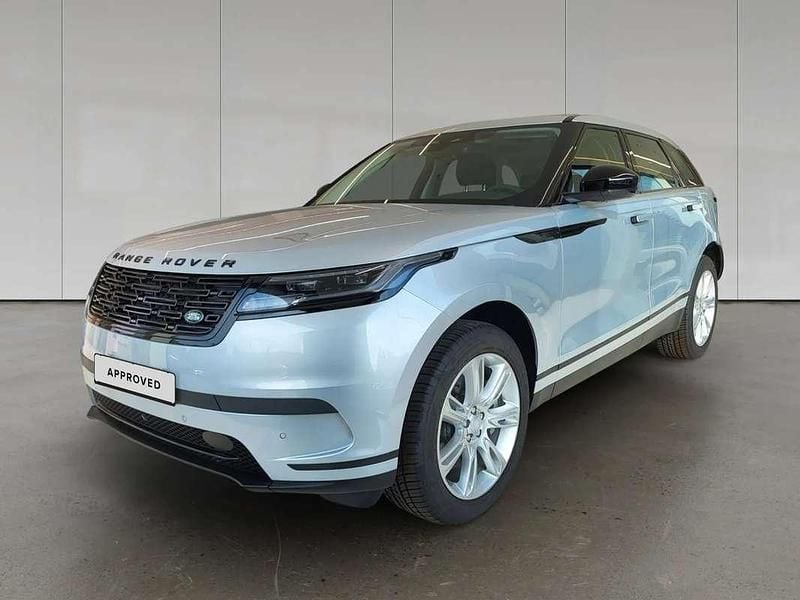 Hakuba silver Nuevo 2025 Land Rover Range Rover Velar S SUV | 76.900 € (Buen precio) - Imagen 1/4