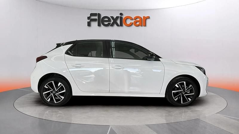 Usado Opel Corsa 101 CV (74 kW) 2024 Blanco Berlina