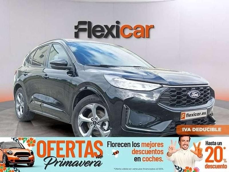 Usado Ford Kuga ST-Line 150 CV (110 kW) 2025 SUV