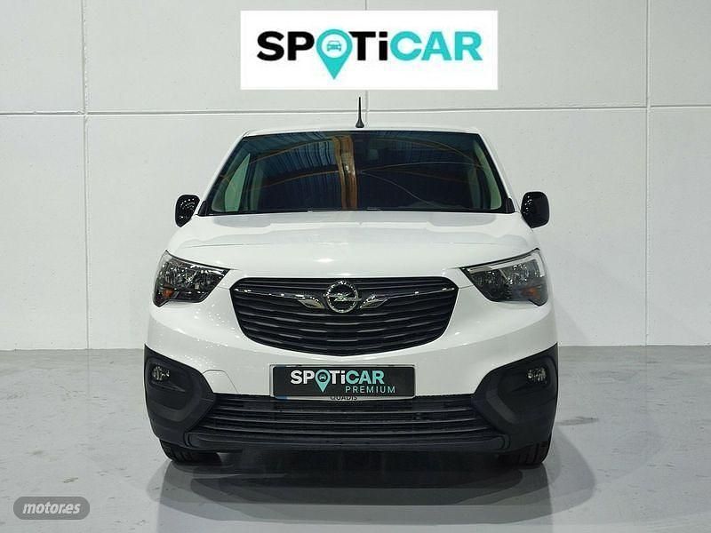 Usado Opel Combo S 102 CV (75 kW) 2023 Blanco Monovolumen