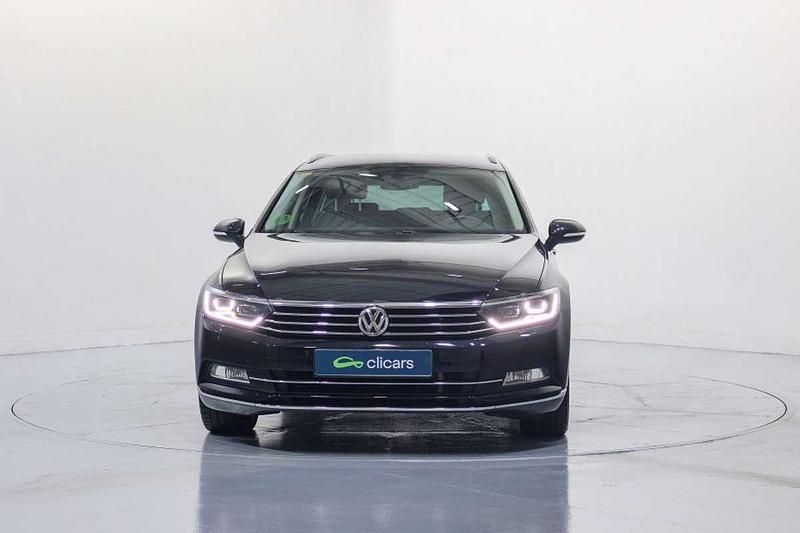 Usado VW Passat Sport 179 HP (131 kW) 2016 Preto Carrinha