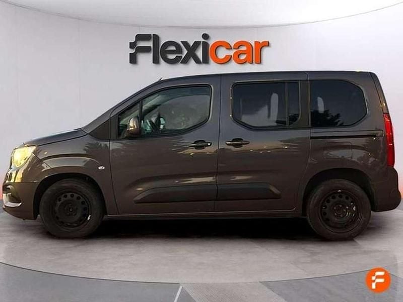 Usado Opel Combo Life Selective 131 CV (96 kW) 2018 Blanco Monovolumen