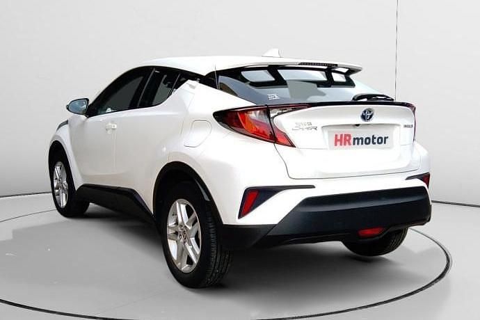 Usado Toyota C-HR Edition 122 HP (89 kW) 2023 SUV