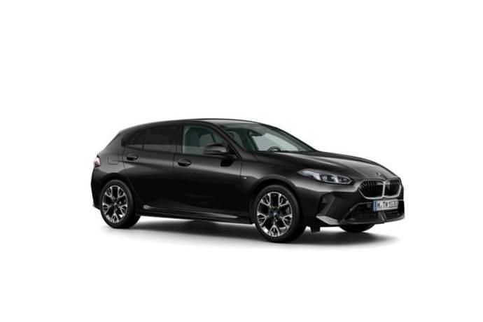 Usado BMW 120 Comfort Edition 190 CV (139 kW) 2025 Utilitario