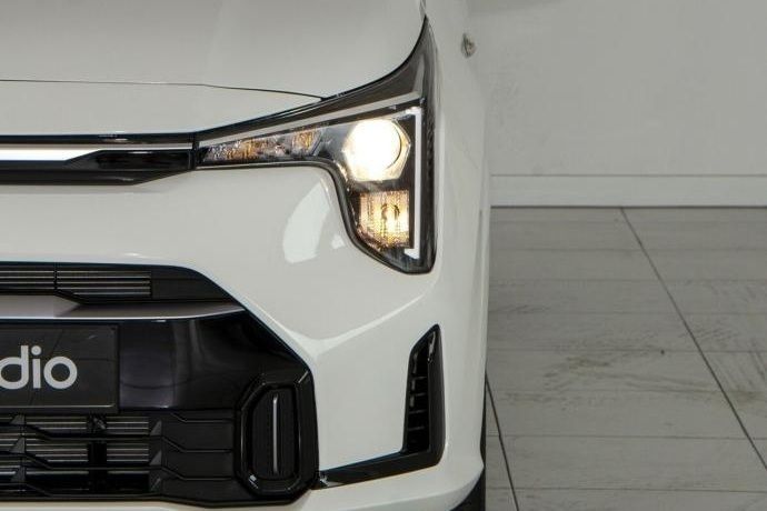 Usado Kia Picanto 63 CV (46 kW) 2024 Utilitario