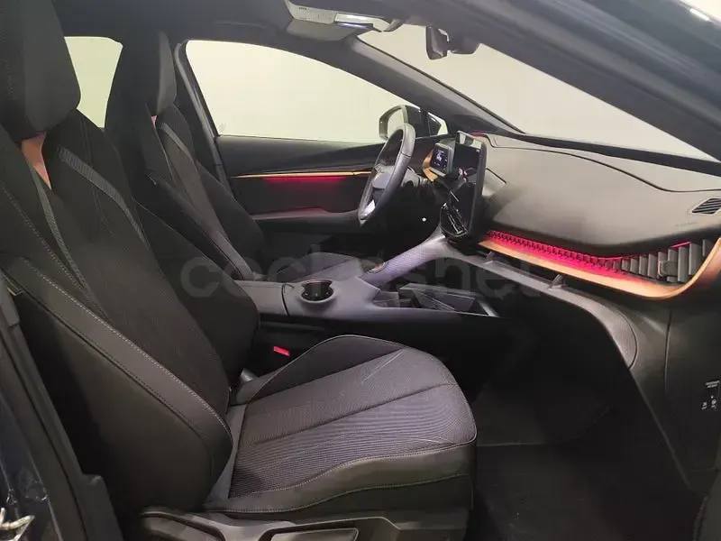 Usado Cupra Tavascan Endurance 210 kW (286 CV) 2025 Eléctrico SUV