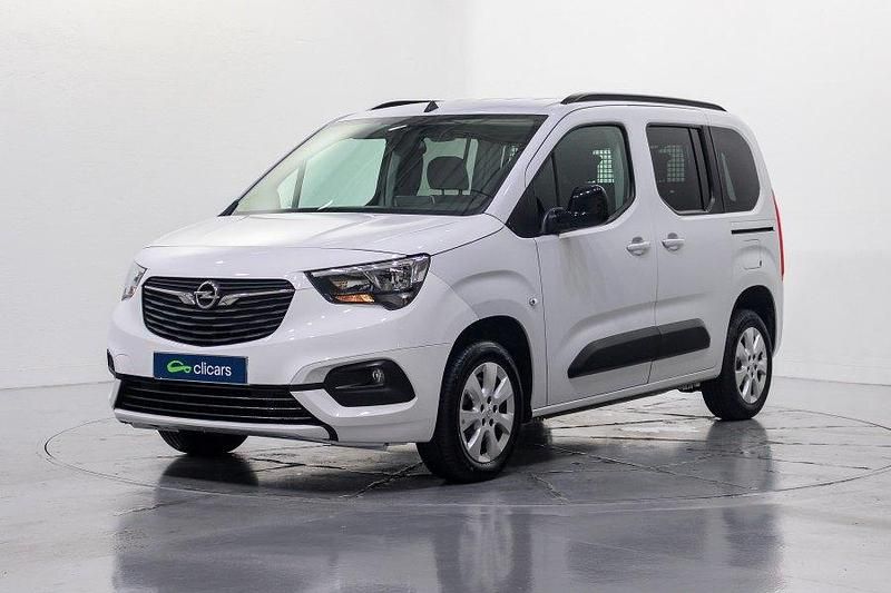 Usado 2023 Opel Combo Business Edition | 17.290 € (Caro) - Imagen 1/4