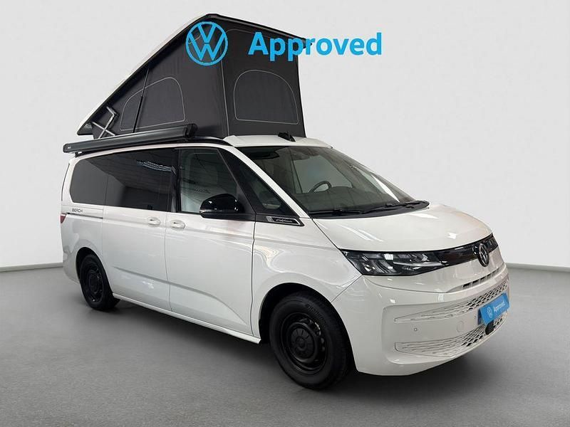 Usado VW California Beach 150 CV (110 kW) 2025 Otro Van