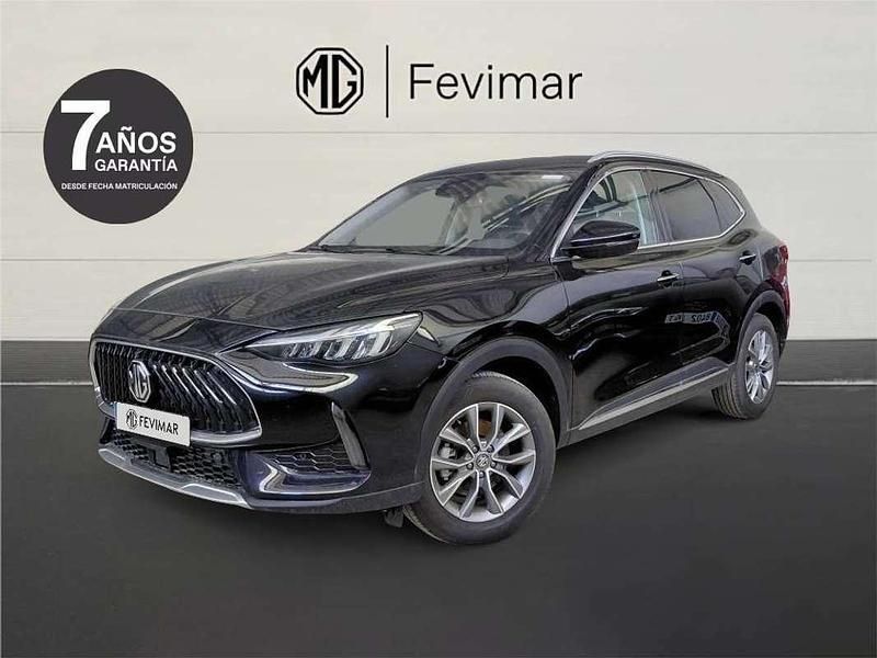 Usado 2024 MG HS Comfort SUV | 18.900 € (Precio justo) - Imagen 1/4