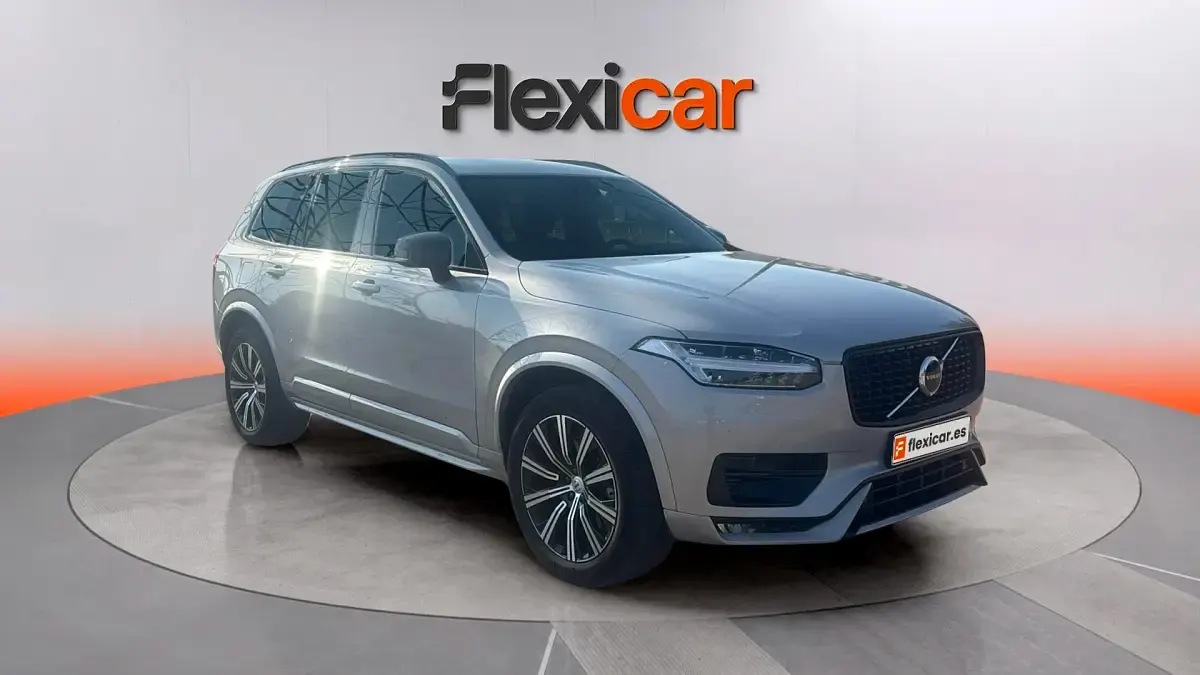 Usado Volvo XC90 Core 235 CV (172 kW) 2023 SUV