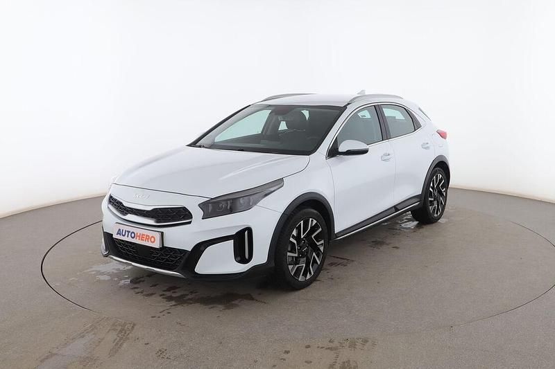 Blanco Usado 2023 Kia XCeed Style SUV | 21.699 € (Precio justo) - Imagen 1/3
