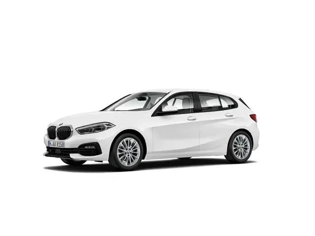 Usado BMW 118 140 CV (102 kW) 2024 Utilitario