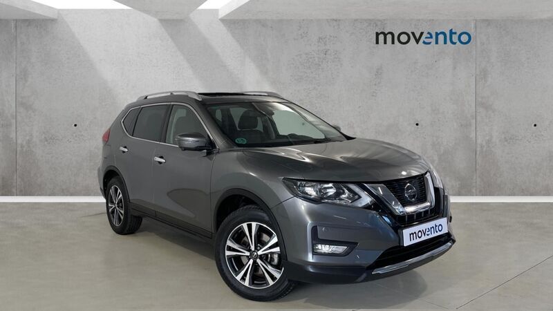 Otro Usado 2019 Nissan X-Trail N-Connecta SUV | 22.490 € (Un poco caro) - Imagen 1/4