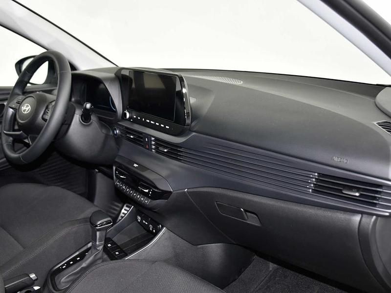 Usado Hyundai Bayon 100 CV (73 kW) 2024 Otro SUV