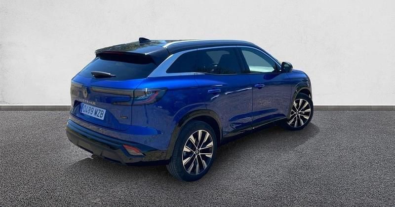 Usado Renault Austral Techno 200 CV (147 kW) 2025 SUV