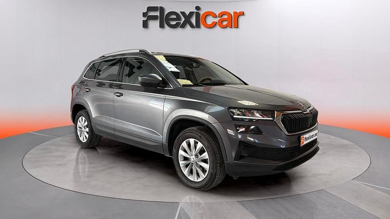 Usado Skoda Karoq Ambition 150 HP (110 kW) 2023 SUV