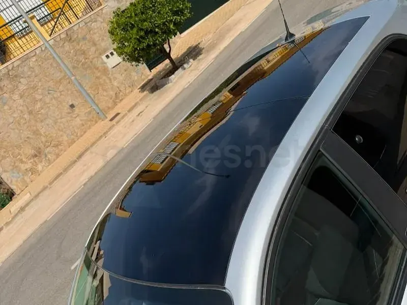 Usado Smart ForFour Passion 90 CV (66 kW) 2017 Blanco Utilitario