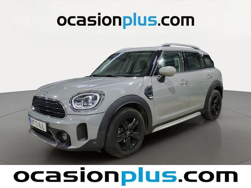 Usado Mini One D Countryman 116 CV (85 kW) 2022 SUV
