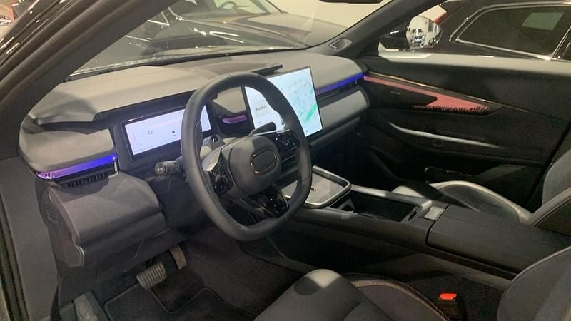 Usado Lynk & Co 08 350 CV (257 kW) 2025 Otro SUV