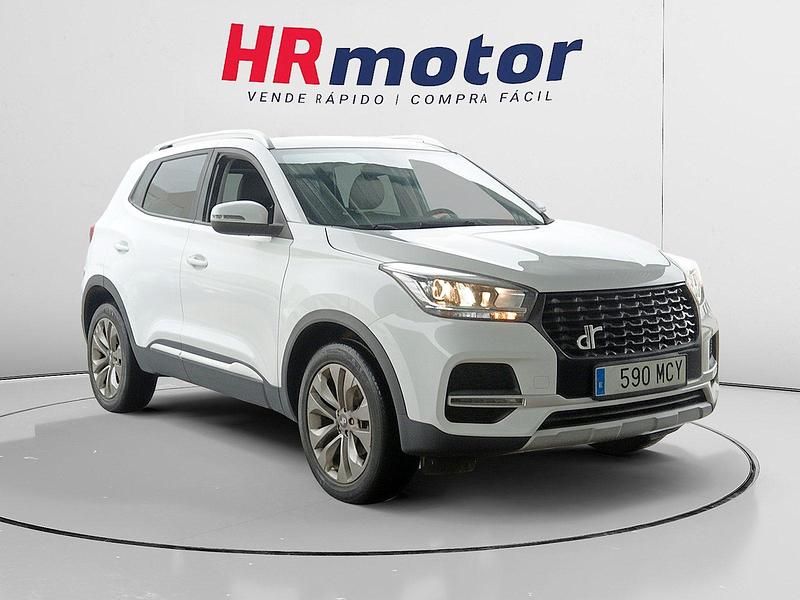 Usado 2022 DR DR 4.0 SUV | 11.150 € (Buen precio) - Imagen 1/4