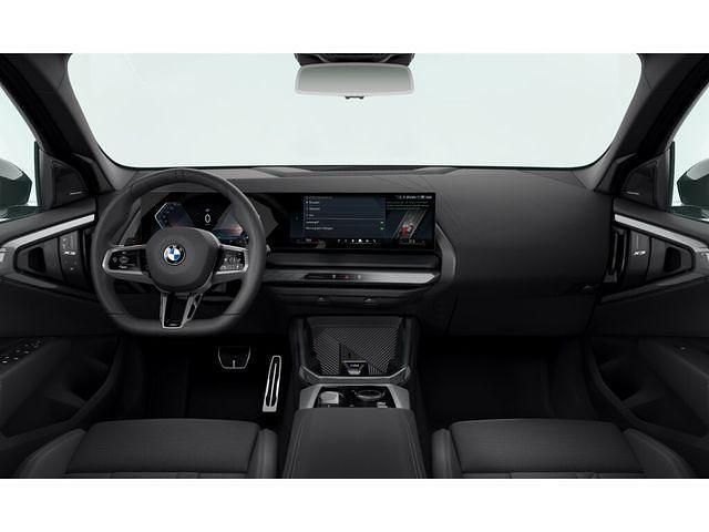 Nuevo BMW X3 Comfort Edition 197 CV (144 kW) 2026 SUV