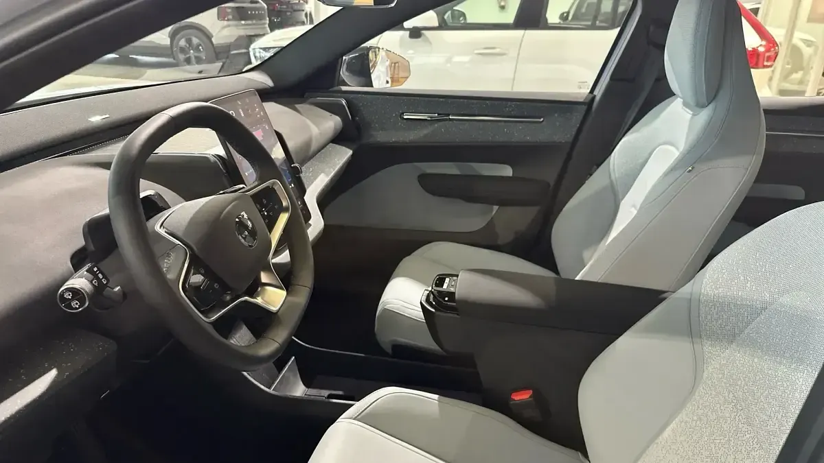 Nuevo Volvo EX30 Ultra 314 kW (428 CV) 2025 Otro SUV