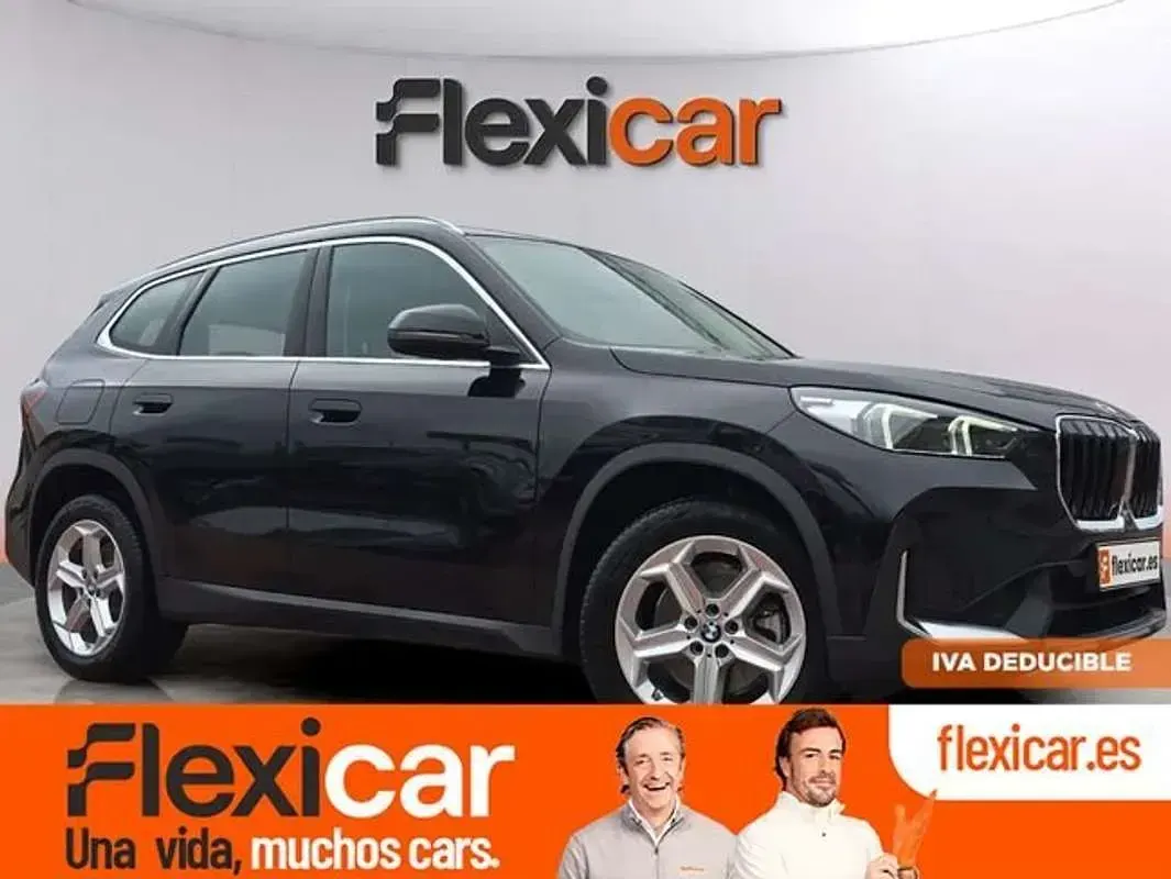 Usado BMW X1 170 CV (125 kW) 2023 SUV
