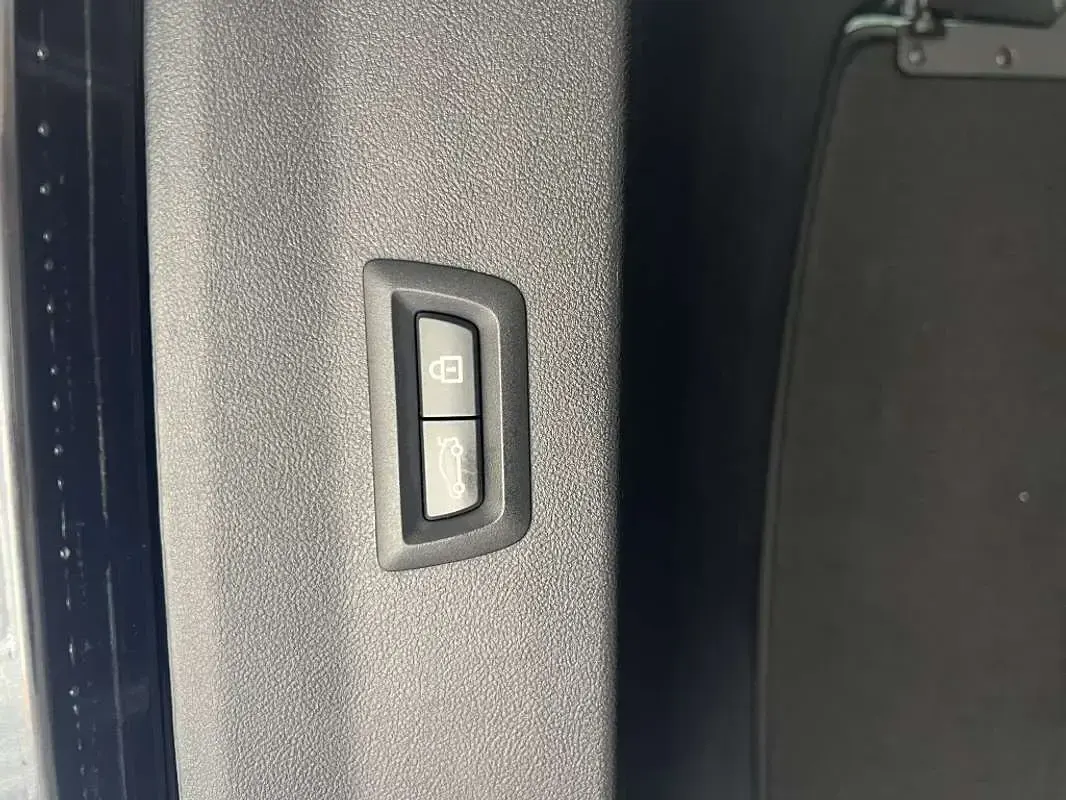 Usado BMW X4 M Sport 190 CV (139 kW) 2021 Gris SUV