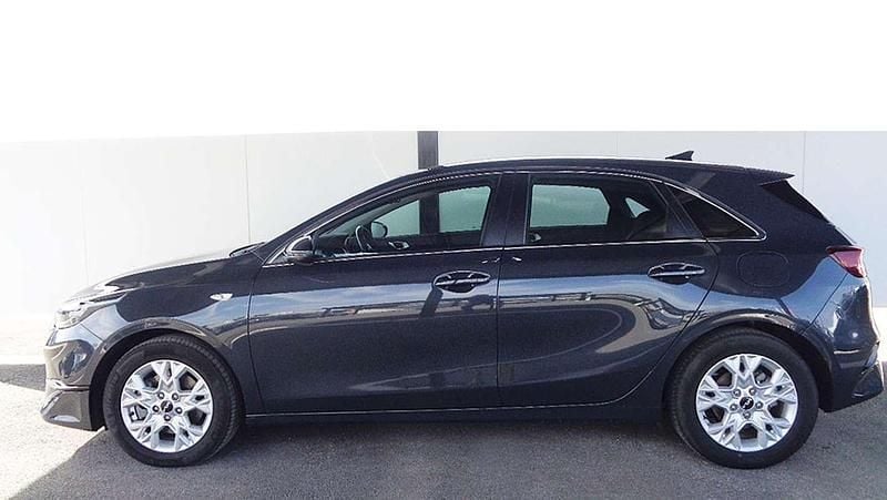 Usado Kia Ceed 101 CV (74 kW) 2023 Utilitario