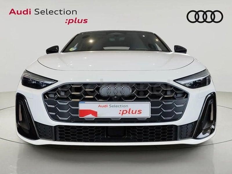 Nuevo Audi A5 Ambiente 204 CV (150 kW) 2025 Blanco Berlina