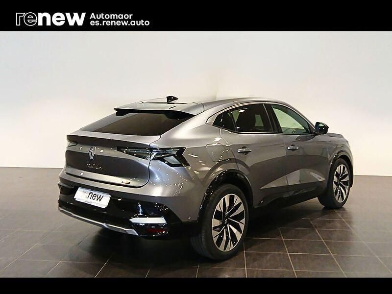 Nuevo Renault Rafale Techno 200 CV (147 kW) 2025 Gris SUV
