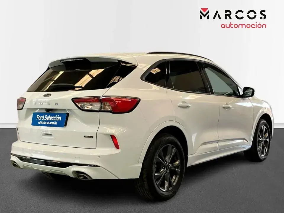 Usado Ford Kuga ST-Line 225 CV (165 kW) 2023 SUV