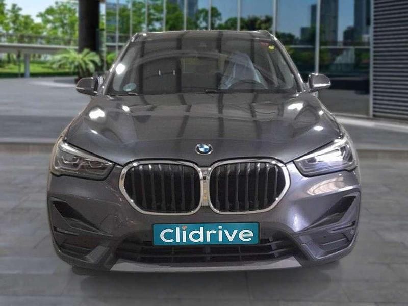 Occasion BMW X1 150 ch (110 kW) 2021 SUV