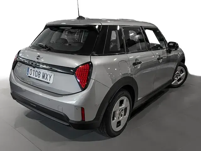 Usado Mini Cooper 156 CV (114 kW) 2025 Utilitario