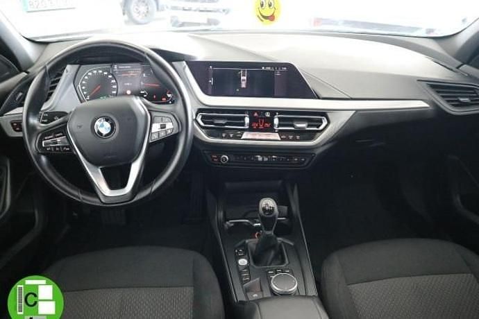Usado BMW 118 140 CV (102 kW) 2020 Utilitario