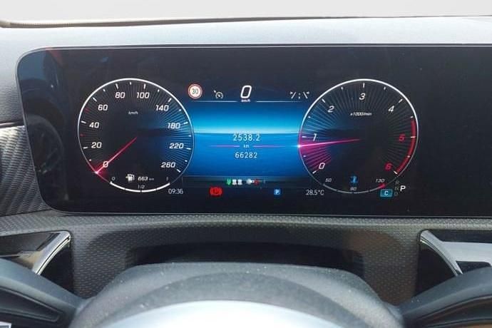 Usado Mercedes A200 150 CV (110 kW) 2023