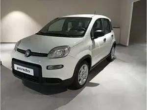 Usado Fiat Panda 70 CV (51 kW) 2023 Blanco Utilitario
