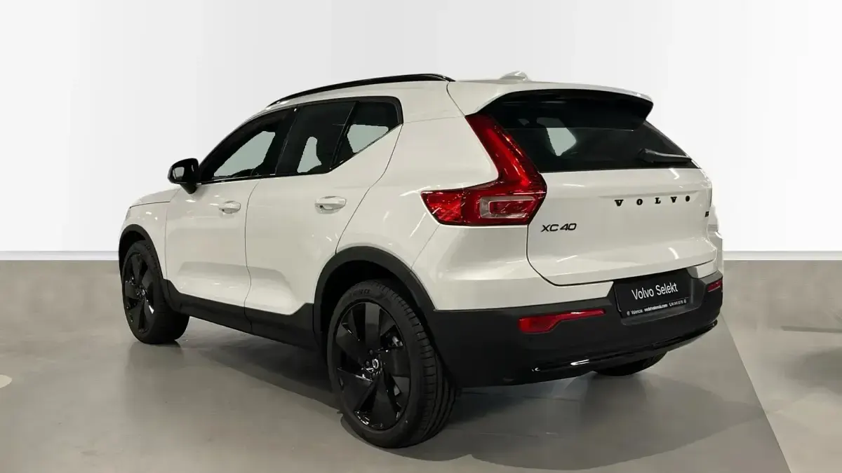 Nuevo Volvo XC40 Plus 163 CV (119 kW) 2026 Otro SUV